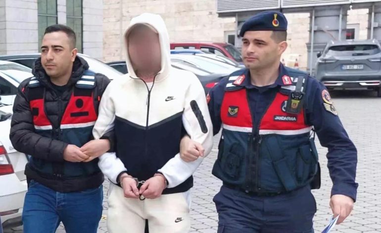 Samsun’da Uyuşturucu Operasyonu: Bir Tutuklama, Bir Ev Hapsi