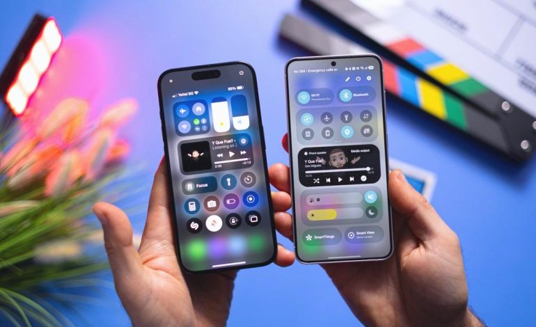 Samsung, Android 16’yı bu ay test etmeye başlayacak