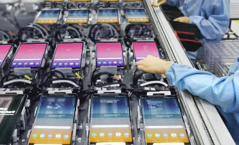 Samsung’un çok sayıda modeli son büyük güncellemesini alacak