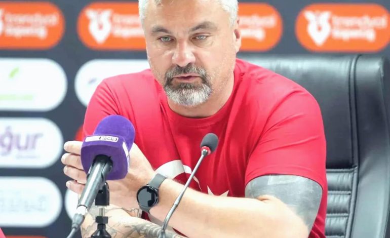 Samsunspor 60 Puanla Sezonu Kutladı