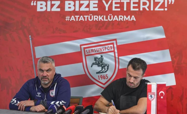 Samsunspor, Eyüpspor Maçına Hazır