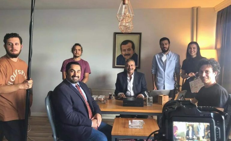 Sanat Dünyası, Sırrı Süreyya Önder’in Son Filmi ‘Celal’in Treni’ni Göremeden Kaybetmesine Üzüldü