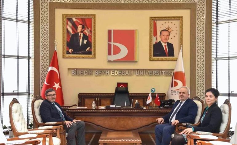 Sanayi-Üniversite İş Birliği Görüşüldü
