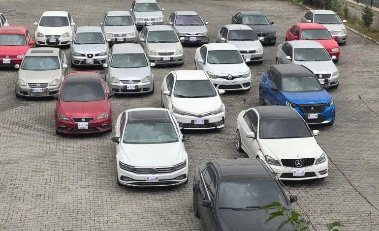 Şanlıurfa’da Change Operasyonu: 15 Gözaltı