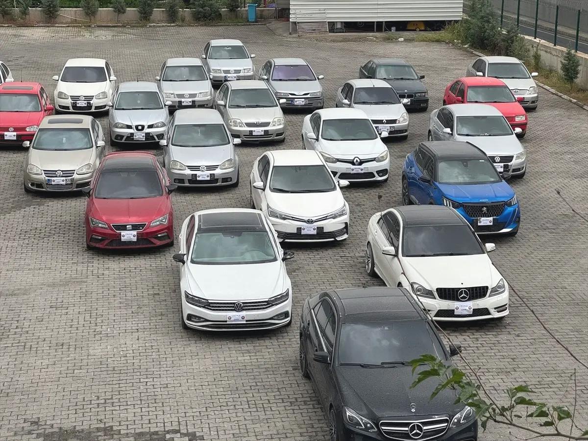 Şanlıurfa’da Change Operasyonu: 15 Gözaltı
