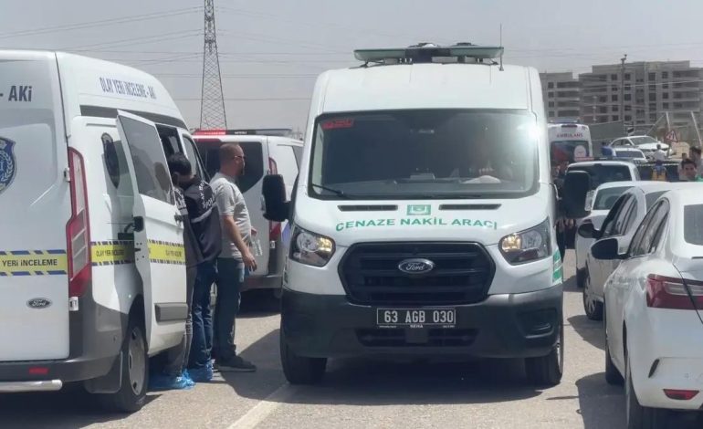 Şanlıurfa’da Piknikte Talihsiz Kaza: İki Çocuk Hayatını Kaybetti