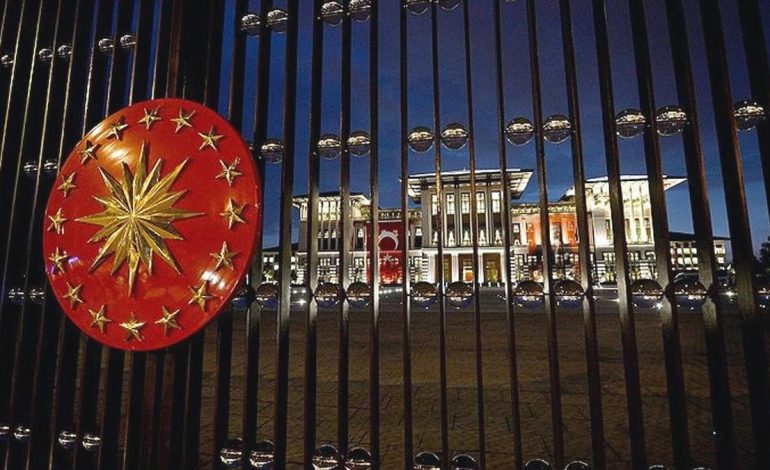 Saray kanadından ilk ‘PKK kongresi’ yorumu