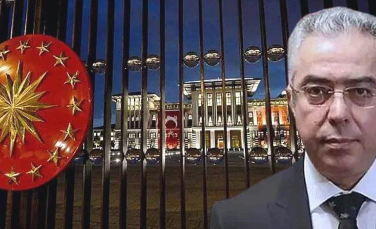 Saray’ın başdanışmanı sabitlediği mesaj: Türkiye Yüzyılı; Türk ve Kürt yüzyılıdır