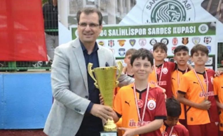 Sardes Kupası’nda Galatasaray ve Fenerbahçe Şampiyon