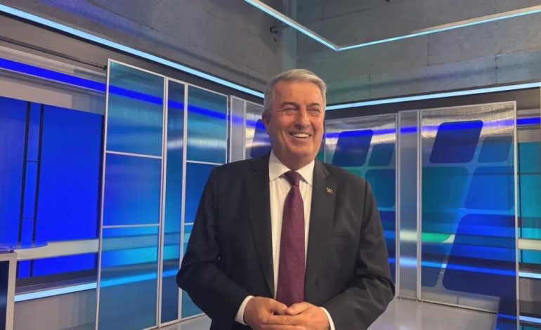 Sarıyer 1. Lig’e Yükseldi