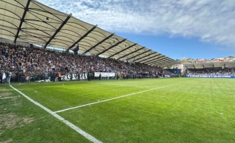 Sarıyer’de hedef Süper Lig’e yükselmek