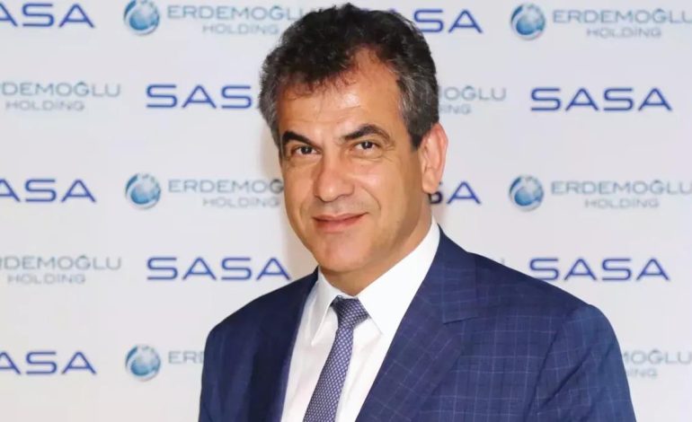 SASA Polyester’dan sürpriz satış kararı