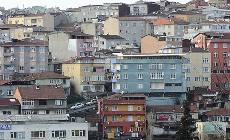 Satılık ve kiralık ev enflasyonunda açık ara Avrupa birincisiyiz