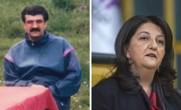 Savaş Buldan kimdir? Pervin Buldan’ın eşi Savaş Buldan kaç yaşında, nereli?