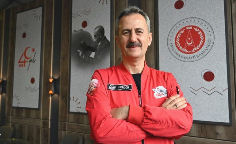 Savunma sanayii dünyanın 180 ülkesine ihracat yapıyor