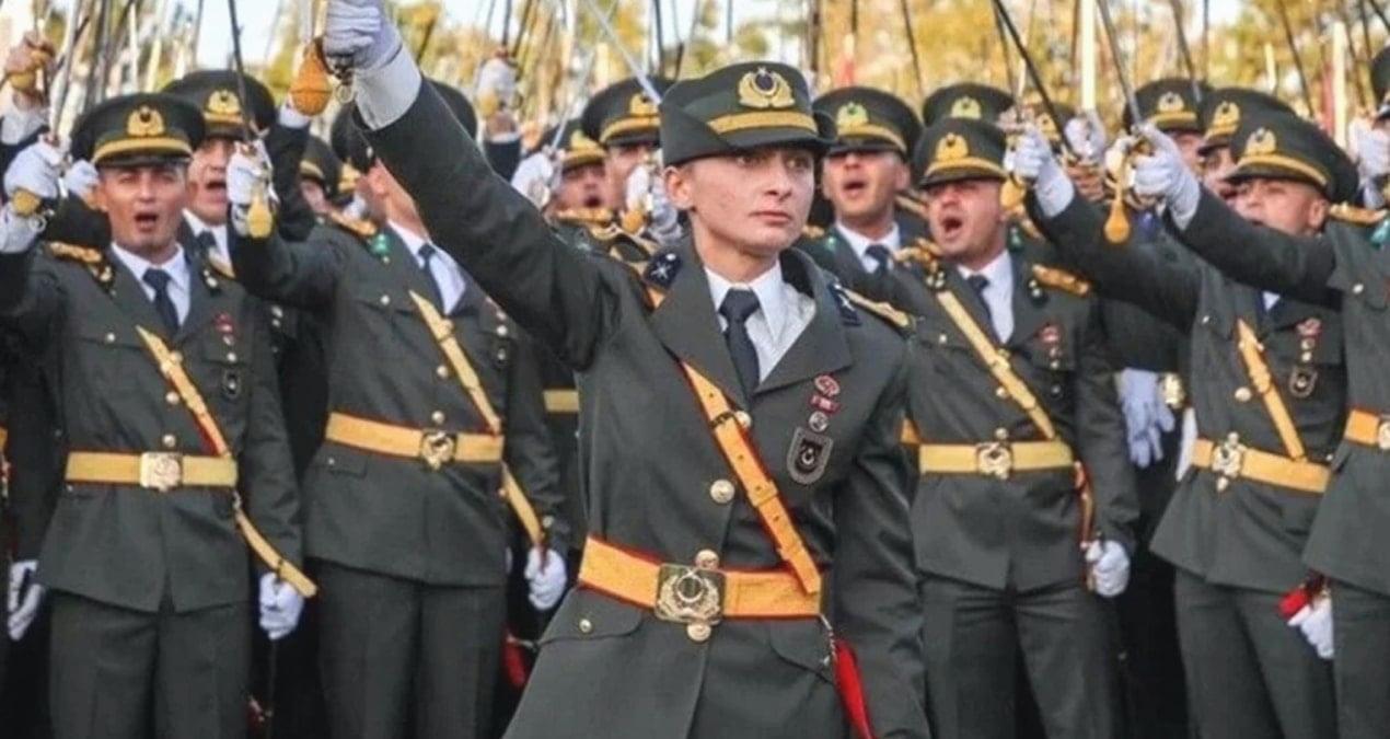 Savunmadaki ‘ajan’ ifadesine sözcü açıklık getirdi: Bakanlık teğmenler için ‘ajan’ mı dedi?