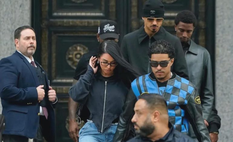 Sean “Diddy” Combs’un güvenlik görevlisine söylediği üç ürkütücü kelime mahkemede ortaya çıktı