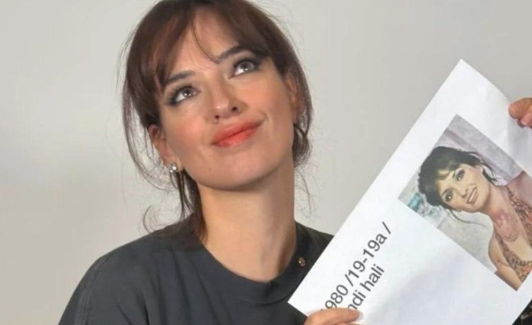 Seda Bakan, yeni projesine hazırlanıyor