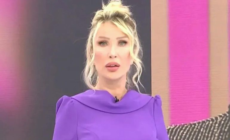 Seda Sayan güne neşeli başlamanın sırrını açıkladı