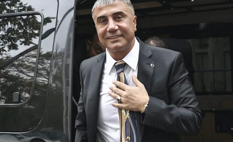 Sedat Peker Türkiye’ye geri mi dönecek? Avukatından açıklama var