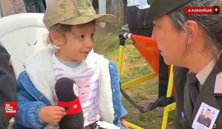 Şehit Önder Özen’in kızı: Toplu iğne babama batıyor