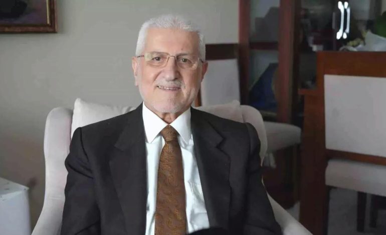 Şehit Savcı Mehmet Kiraz’ın babası “Oğlumuzu seviyoruz ama devletimizi oğlumuzdan da çok seviyoruz”
