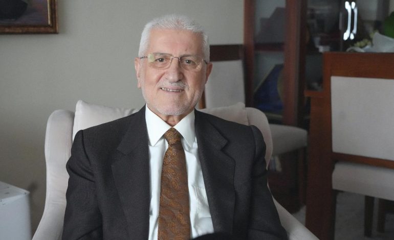 Şehit Savcı Mehmet Selim Kiraz’ın babası: Devletimizi oğlumuzdan çok seviyoruz