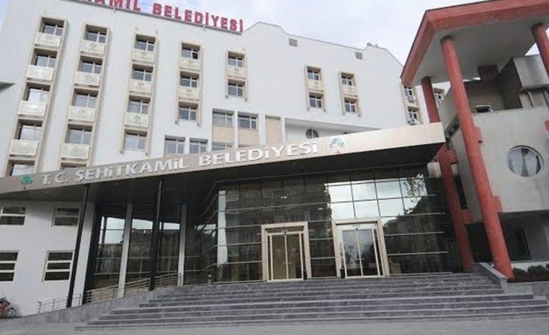Şehitkamil Belediyesi’nde fatura skandalı iddiası: Müdürler savcılıkta!
