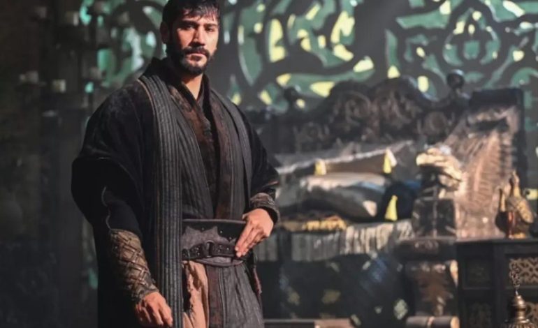 Selahaddin Eyyubi CANLI izle! TRT 1 Kudüs Fatihi Selahaddin Eyyubi 56. bölüm full HD tek parça izle
