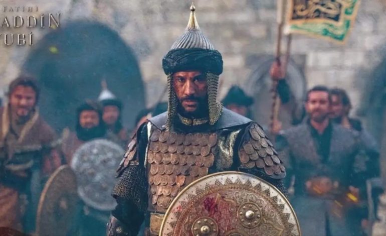 Selahaddin Eyyubi CANLI izleme linki var mı? TRT 1 Kudüs Fatihi Selahaddin Eyyubi 55. bölüm full HD tek parça izle