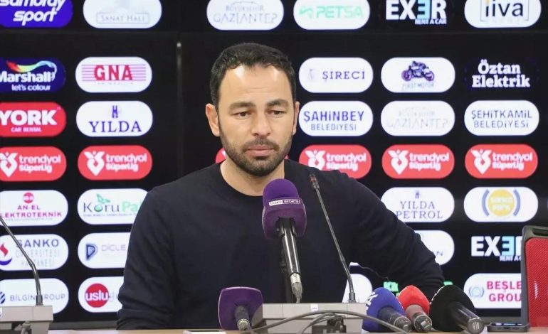 Selçuk İnan İstifa Sinyali Verdi