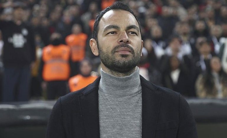 Selçuk İnan’dan istifa sinyali