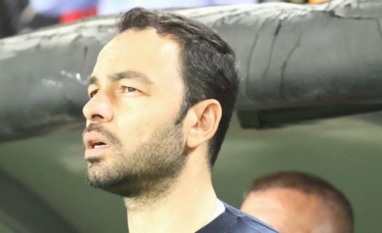 Selçuk İnan’dan veda sinyali! Buradaki misyonumun tamamlandığını düşünüyorum