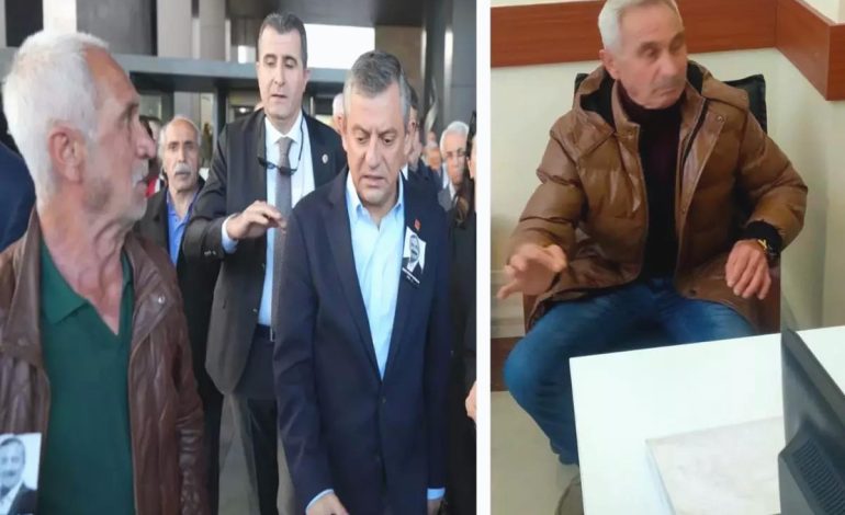 Selçuk Tengioğlu’nun İBB’deki görüntüleri ve ihbar tutanağı ortaya çıktı
