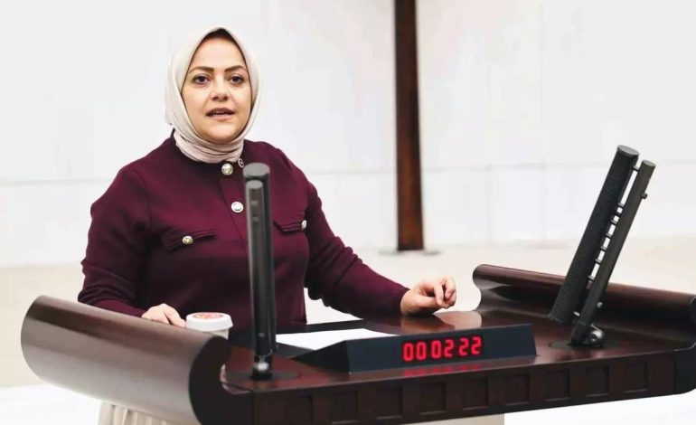 Sema Silkin Ün, Özgür Özel’e Yapılan Saldırıyı Kınadı