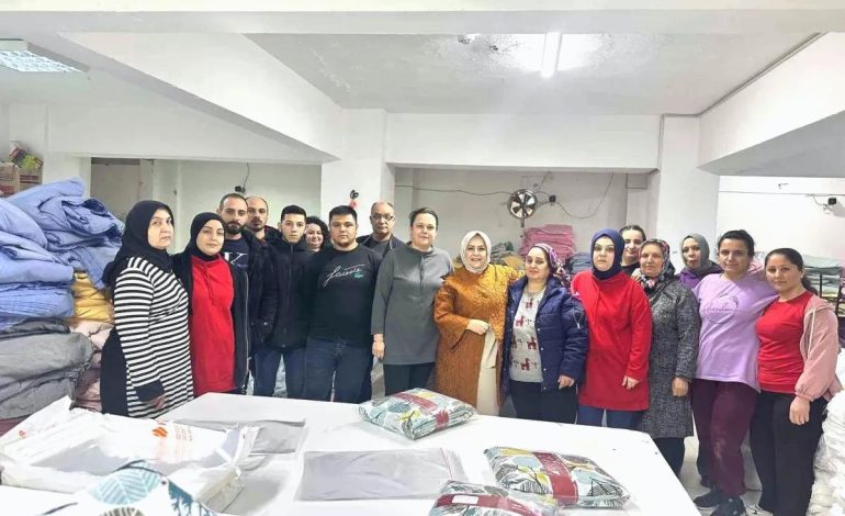 Sema Silkin Ün’den 1 Mayıs Mesajı