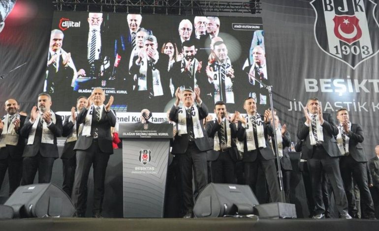 Serdal Adalı: ‘Kaotik ve istikrarsız günler geride kalmıştır’