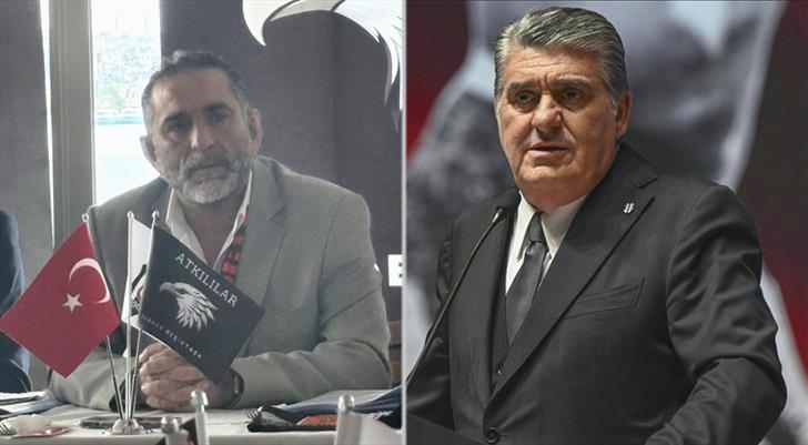 Serdal Adalı ve Gürkan Aksoy’un listeleri belli oldu