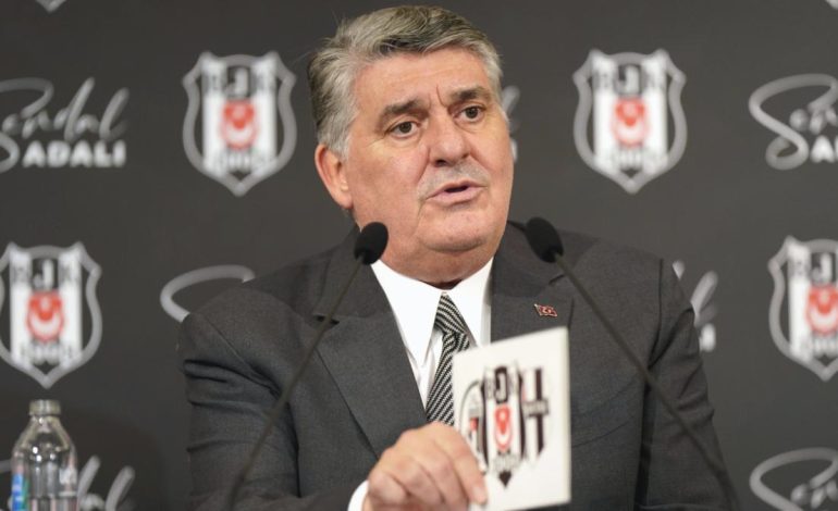 Serdal Adalı’dan hisse alım çağrısı