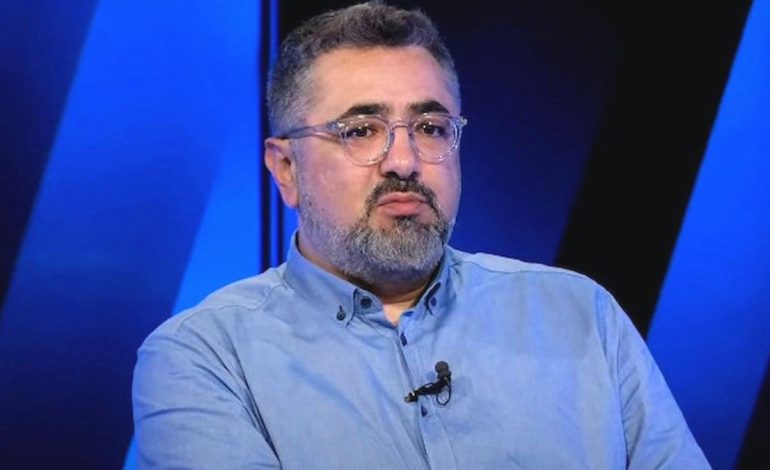 Serdar Ali Çelikler’den Ali Koç’u kızdıracak beşinci yıldız yorumu: ‘Kaldığı müddetçe…’