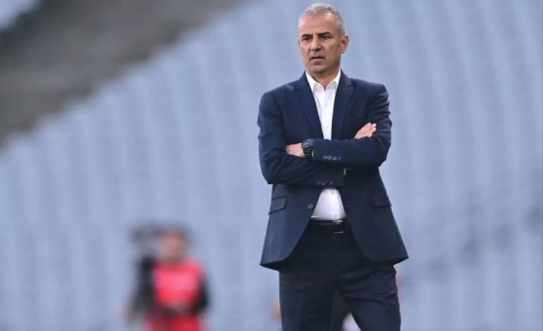 Serdar Dursun attı, İsmail Kartal rakibini sahadan sildi