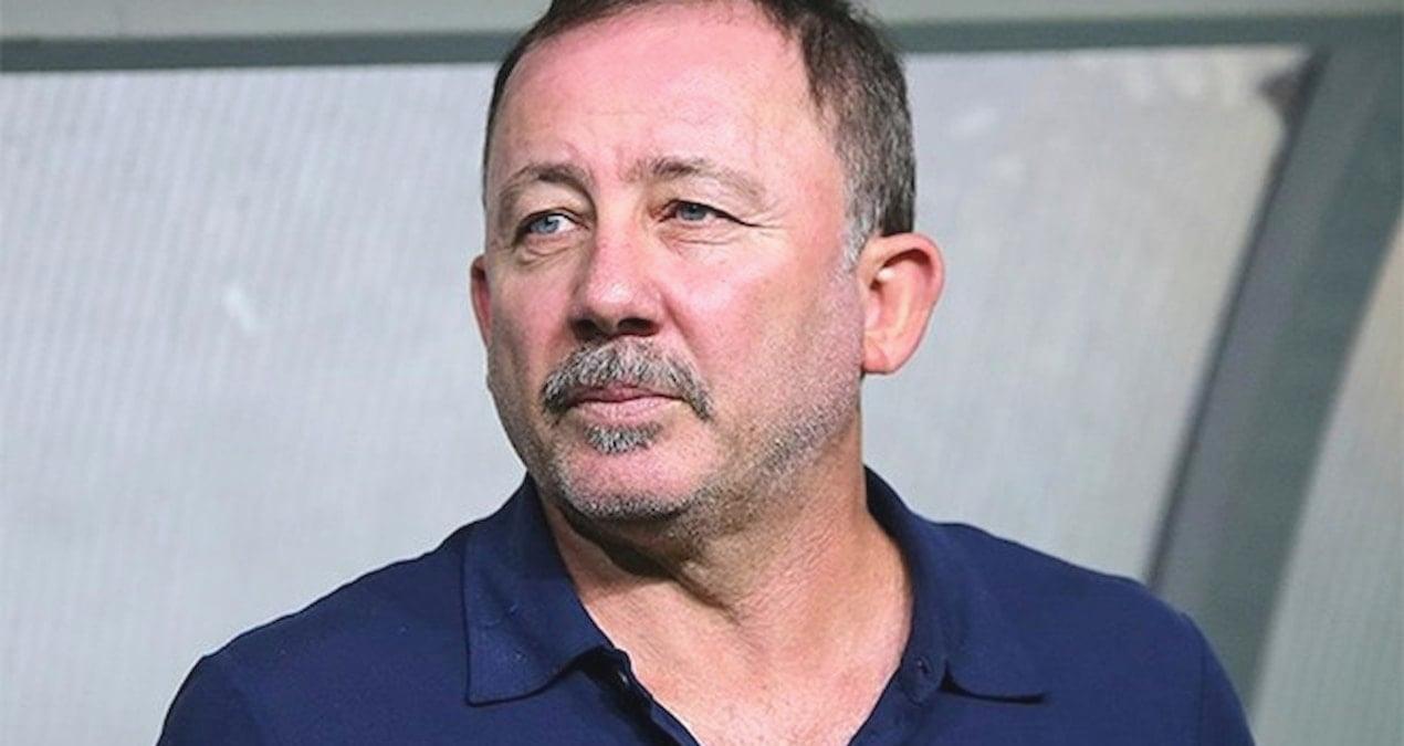 Sergen Yalçın: Bedava verseler almam!