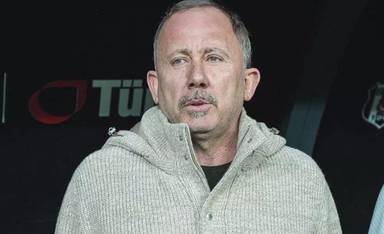 Sergen Yalçın’dan Fenerbahçe’ye olay teklif