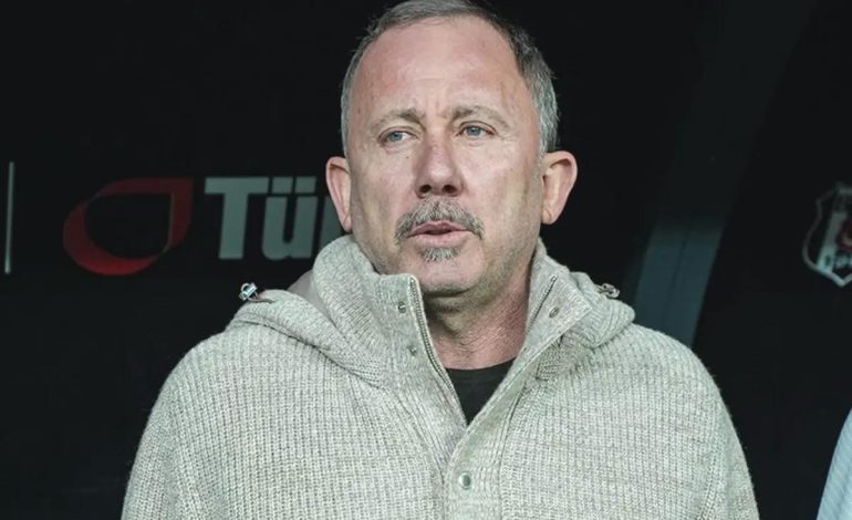 Sergen Yalçın’dan Fenerbahçe’ye olay teklif