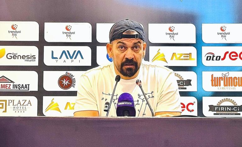 Servet Çetin: Kimsenin kaderiyle oynamayız