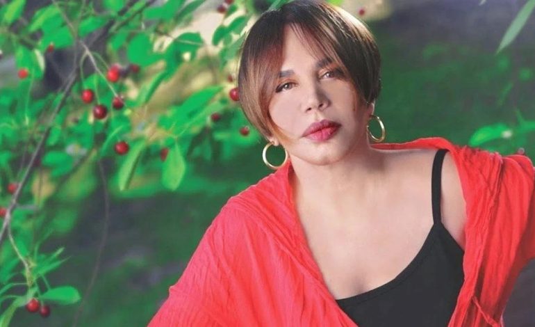 Sezen Aksu müzik haklarını sattı: Sahibi İsrail’i destekliyor