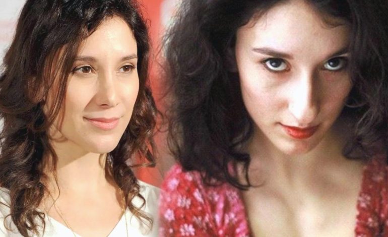Sibel Kekilli’ye liyakat nişanı verildi