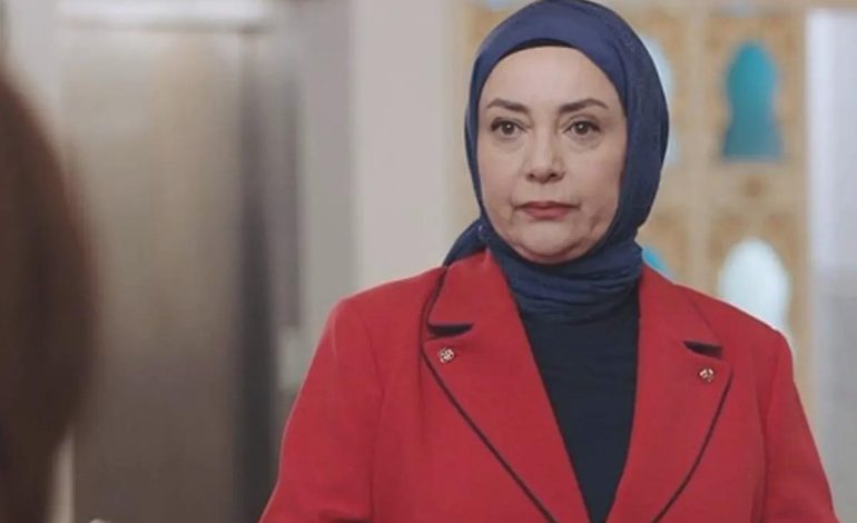 Sibel Taşçıoğlu: ‘Ben olsam başka bir son yazardım’