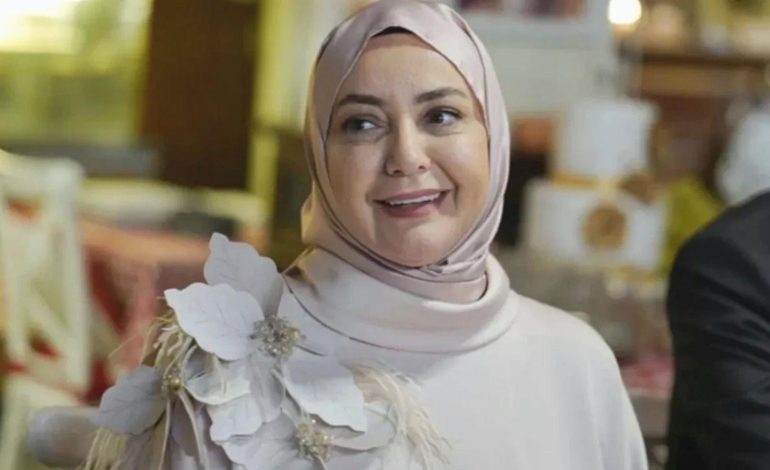 Sibel Taşçıoğlu, Kızılcık Şerbeti Kutlamasına Davet Edilmedi