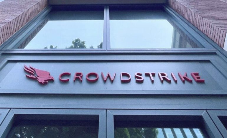 Siber güvenlik şirketi CrowdStrike çalışanlarının yüzde 5’ini işten çıkaracak